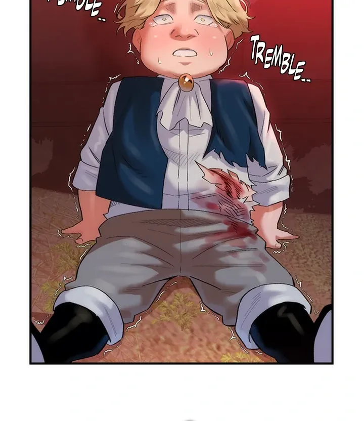 The Hero Violating the Girls Chapter 21 page 32 - 
