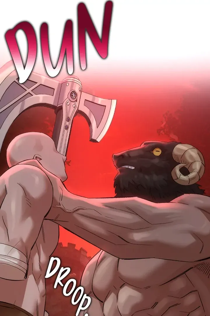 The Hero Violating the Girls Chapter 21 page 33 - 