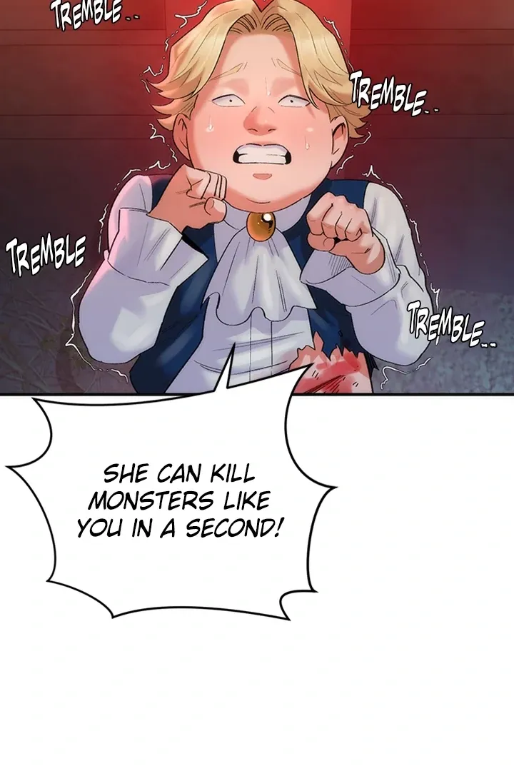 The Hero Violating the Girls Chapter 21 page 40 - 