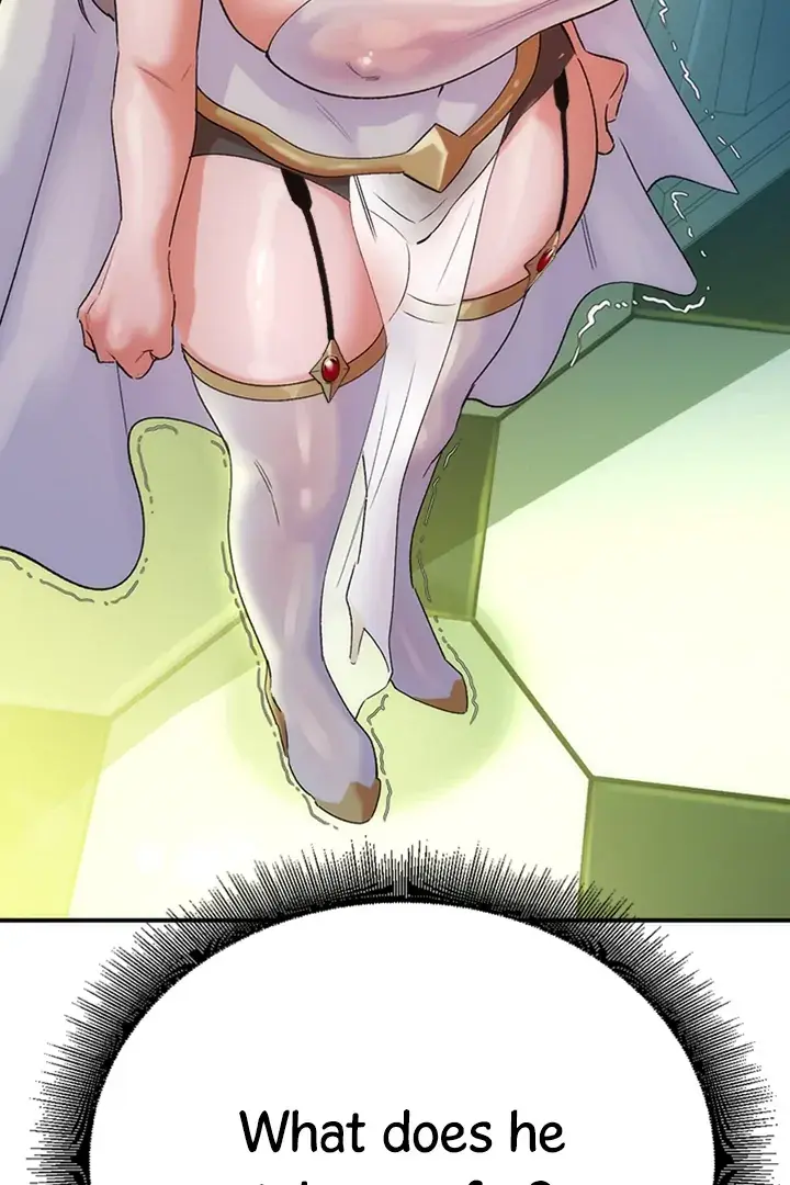 The Hero Violating the Girls Chapter 21 page 6 - 