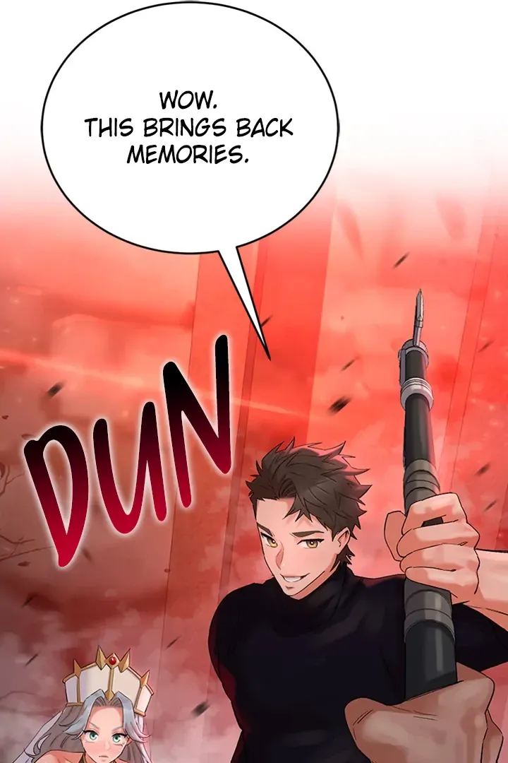 The Hero Violating the Girls Chapter 21 page 51 - 