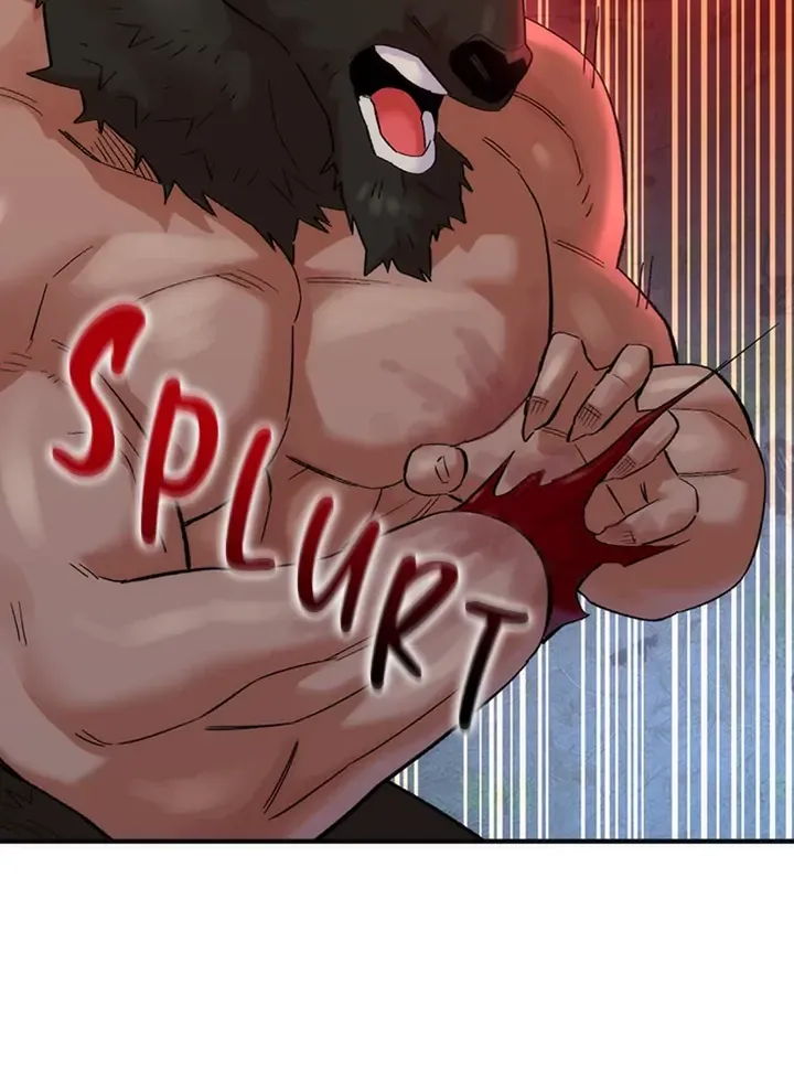The Hero Violating the Girls Chapter 21 page 54 - 