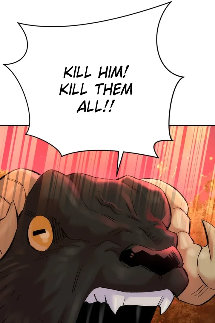The Hero Violating the Girls Chapter 21 page 55 - 