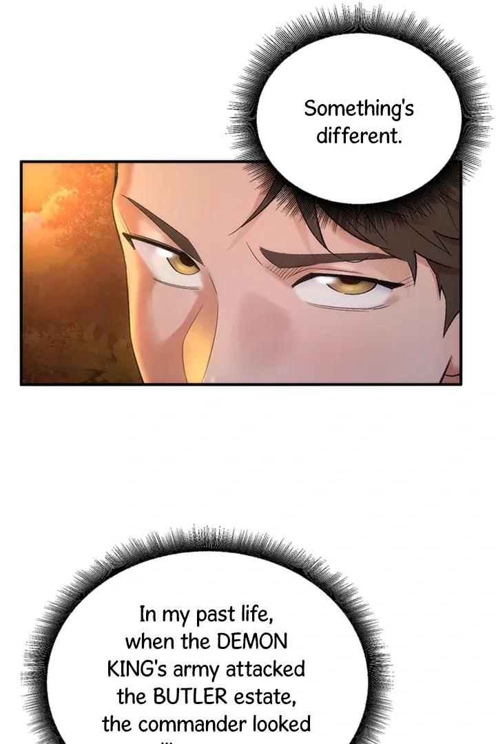 The Hero Violating the Girls Chapter 21 page 60 - 