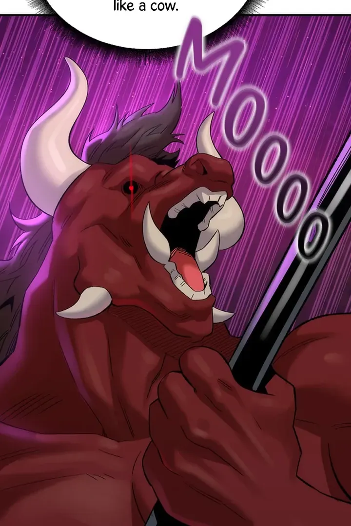 The Hero Violating the Girls Chapter 21 page 61 - 