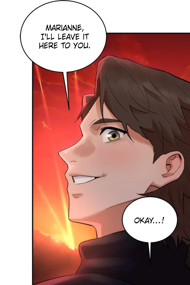 The Hero Violating the Girls Chapter 21 page 64 - 