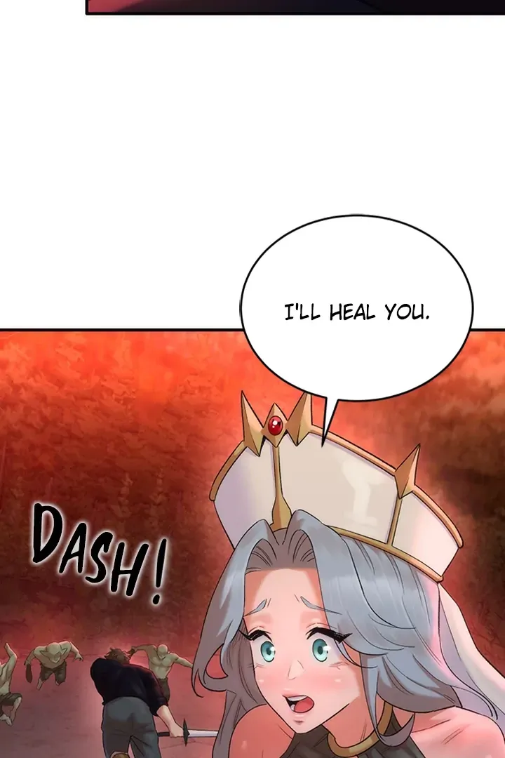 The Hero Violating the Girls Chapter 21 page 65 - 