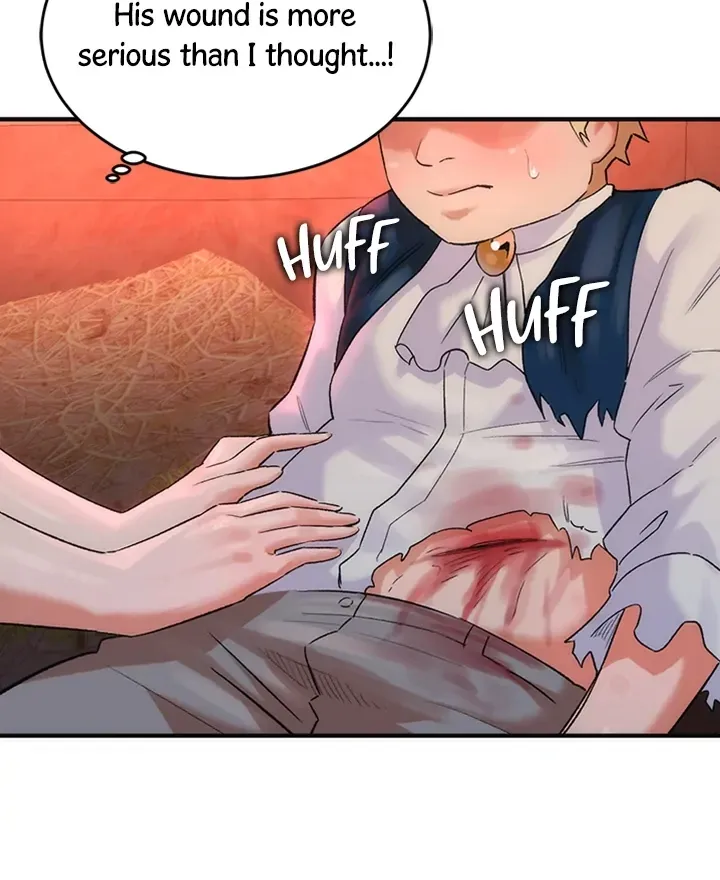 The Hero Violating the Girls Chapter 21 page 67 - 