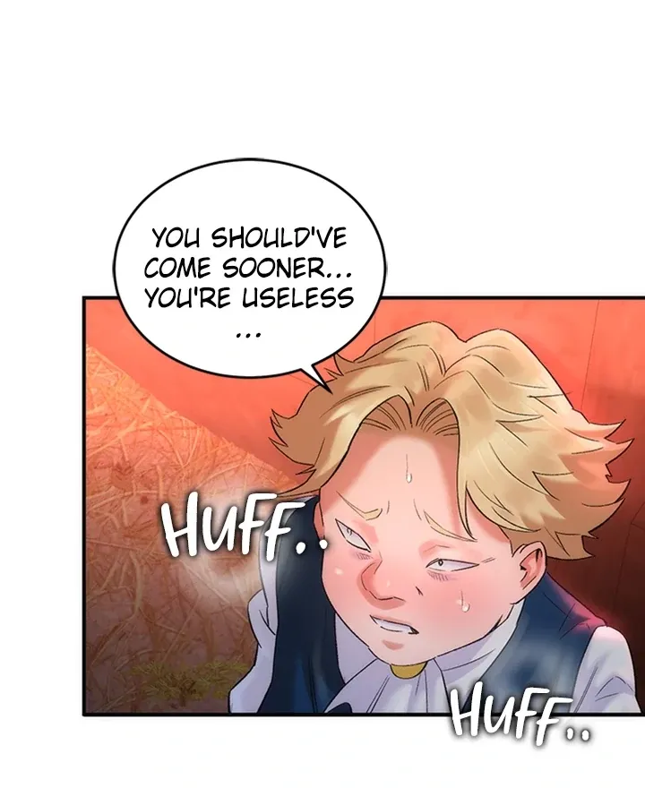 The Hero Violating the Girls Chapter 21 page 68 - 
