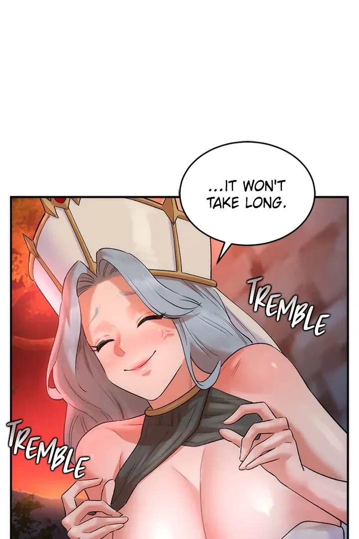 The Hero Violating the Girls Chapter 21 page 69 - 