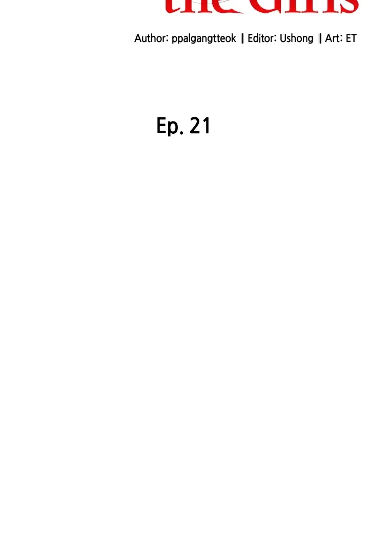 The Hero Violating the Girls Chapter 21 page 8 - 