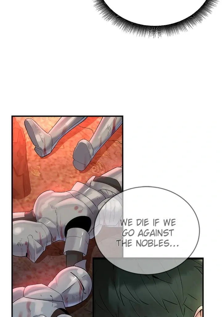 The Hero Violating the Girls Chapter 21 page 71 - 