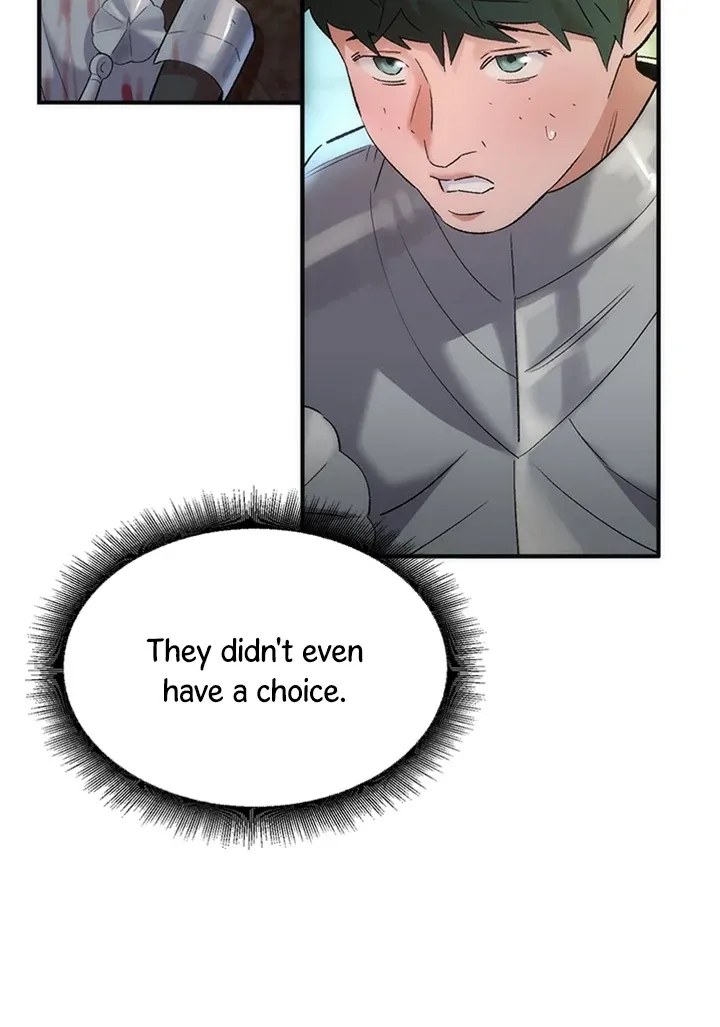 The Hero Violating the Girls Chapter 21 page 72 - 