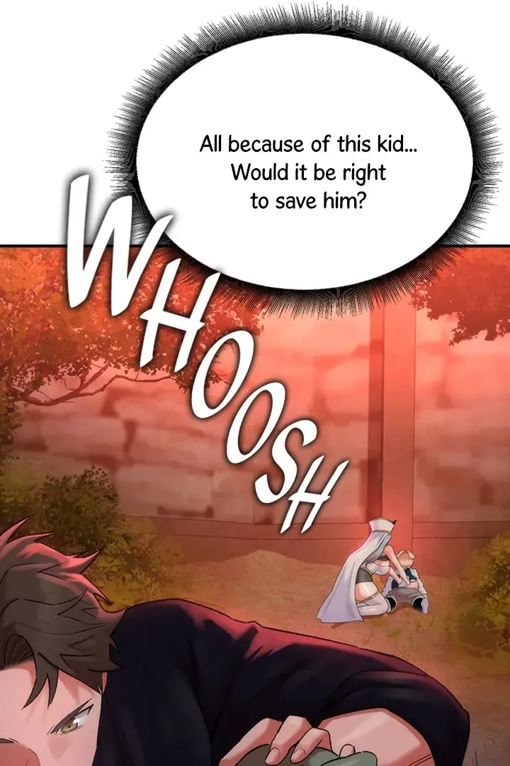The Hero Violating the Girls Chapter 21 page 73 - 