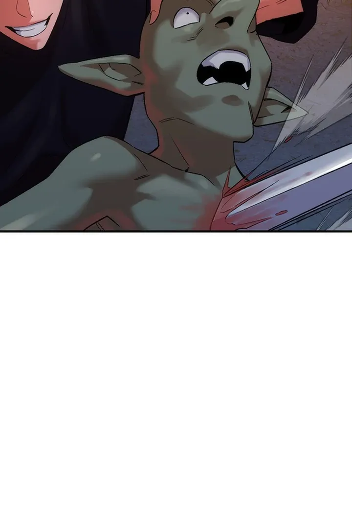 The Hero Violating the Girls Chapter 21 page 74 - 