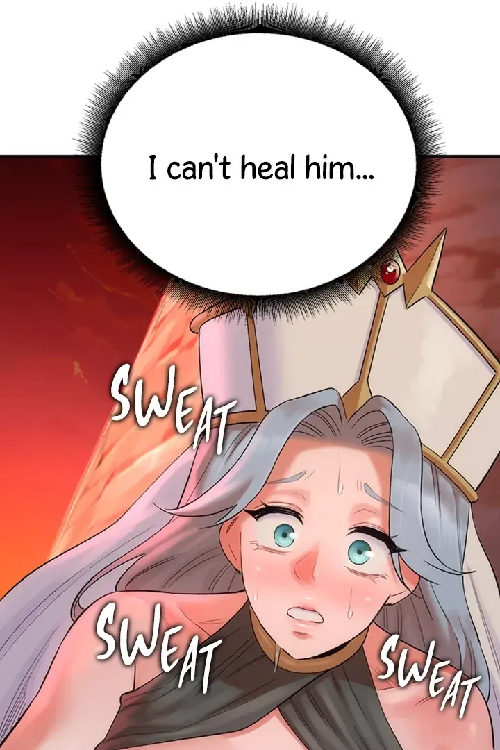 The Hero Violating the Girls Chapter 21 page 78 - 
