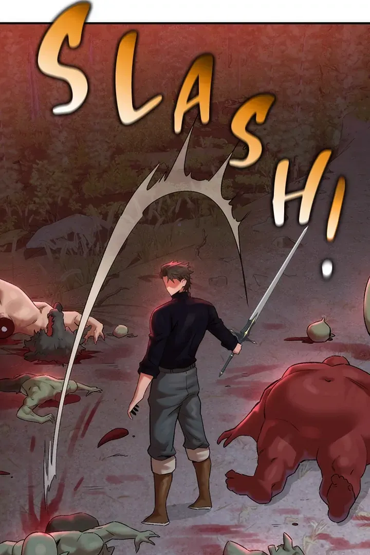The Hero Violating the Girls Chapter 21 page 82 - 