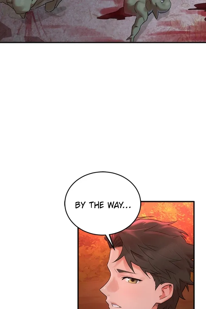 The Hero Violating the Girls Chapter 21 page 83 - 