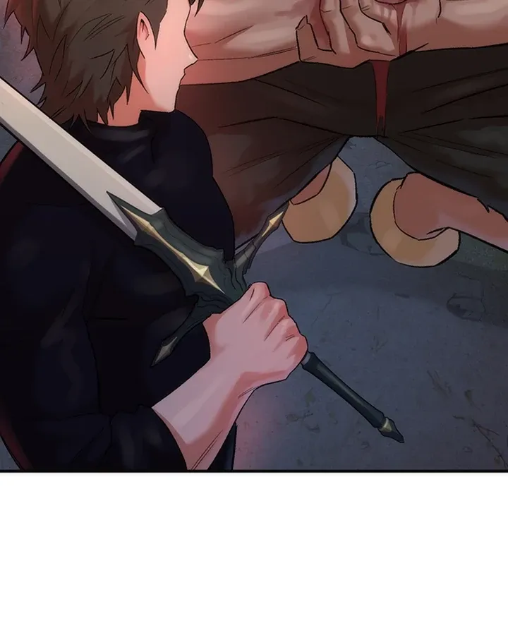 The Hero Violating the Girls Chapter 21 page 86 - 