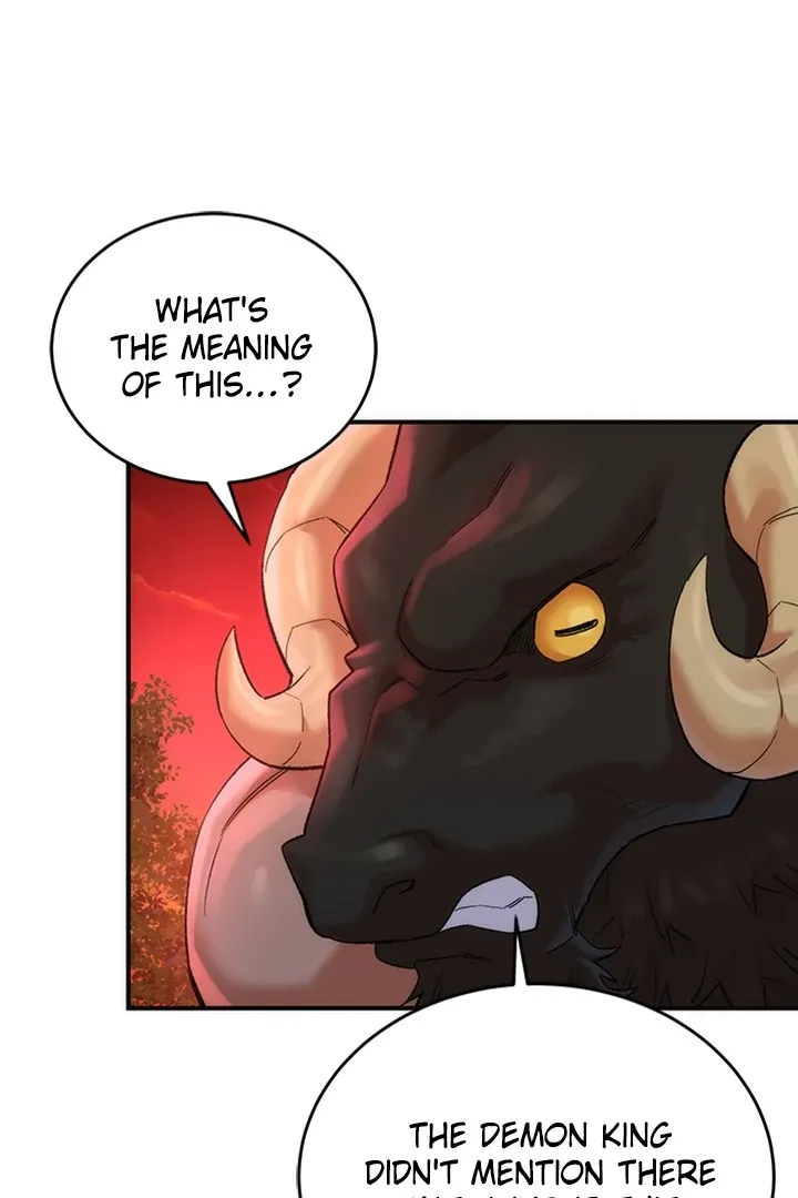 The Hero Violating the Girls Chapter 21 page 87 - 
