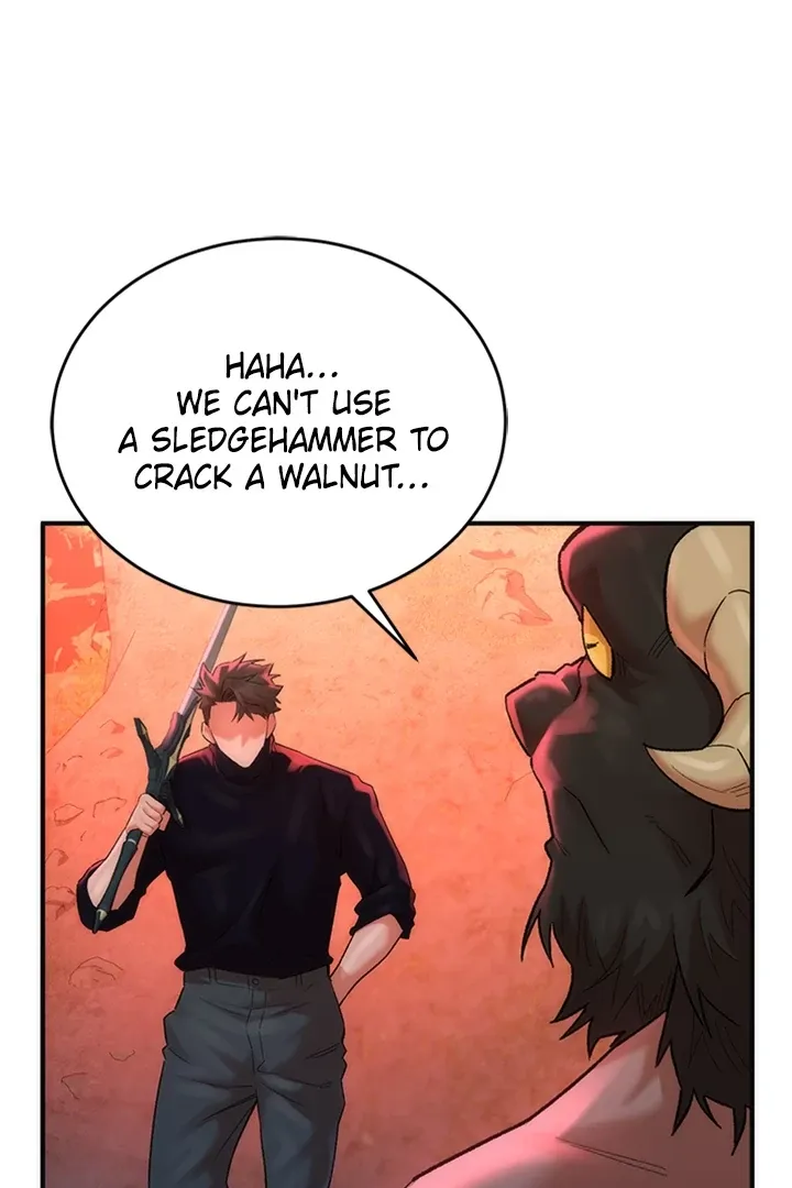 The Hero Violating the Girls Chapter 21 page 89 - 