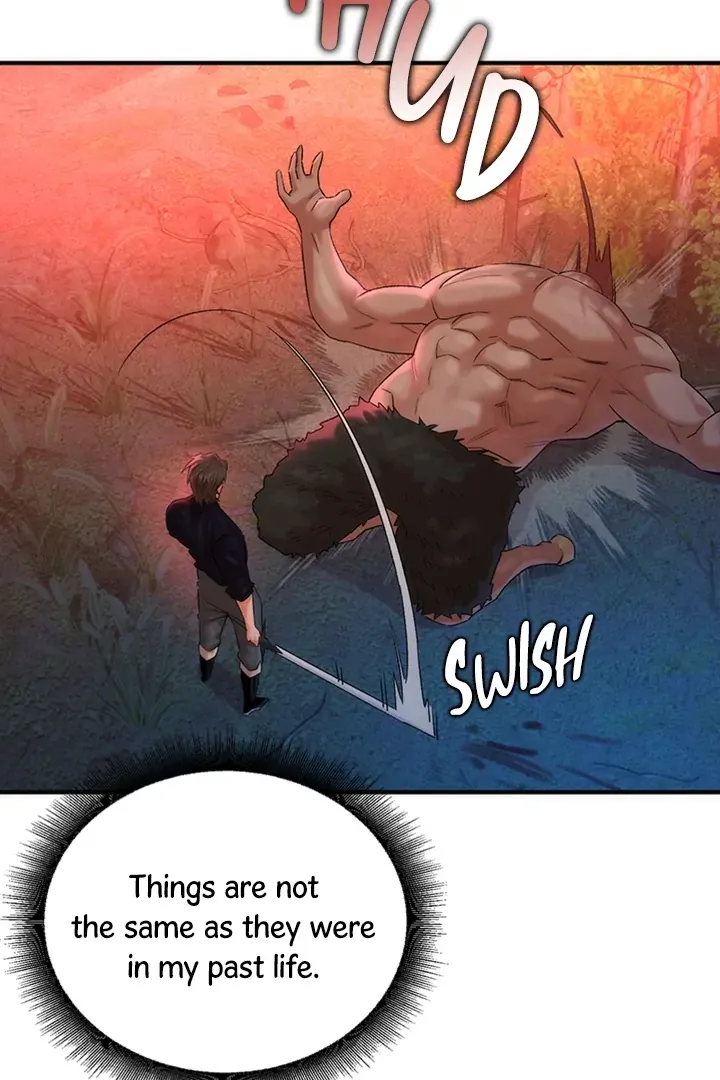 The Hero Violating the Girls Chapter 21 page 94 - 