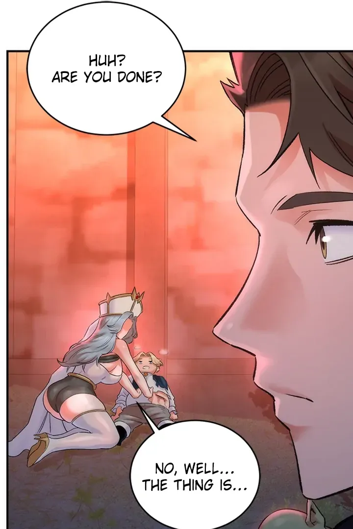 The Hero Violating the Girls Chapter 21 page 97 - 