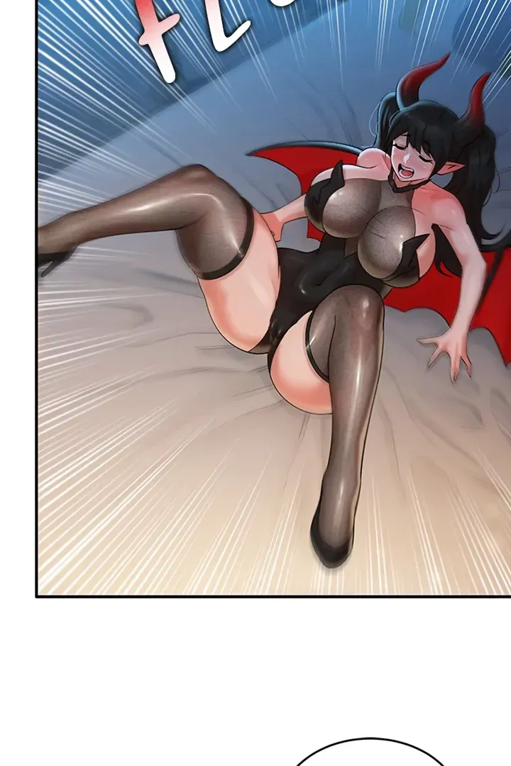 The Hero Violating the Girls Chapter 22 page 17 - 