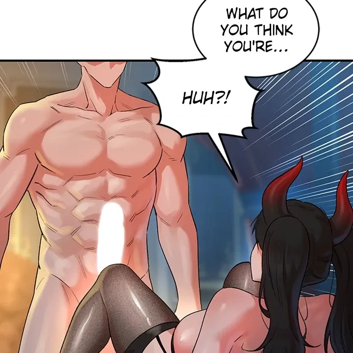 The Hero Violating the Girls Chapter 22 page 18 - 