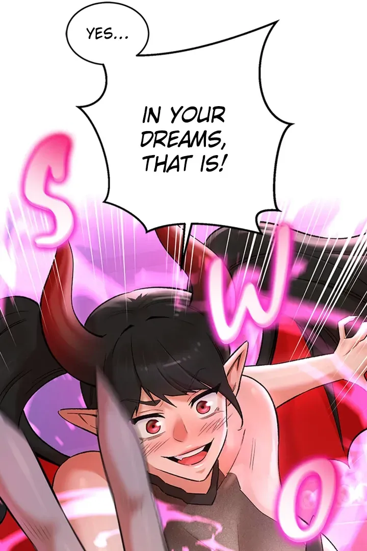 The Hero Violating the Girls Chapter 22 page 25 - 