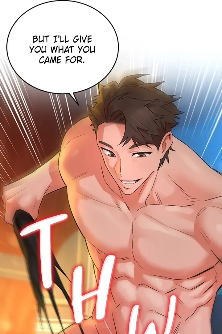 The Hero Violating the Girls Chapter 22 page 35 - 