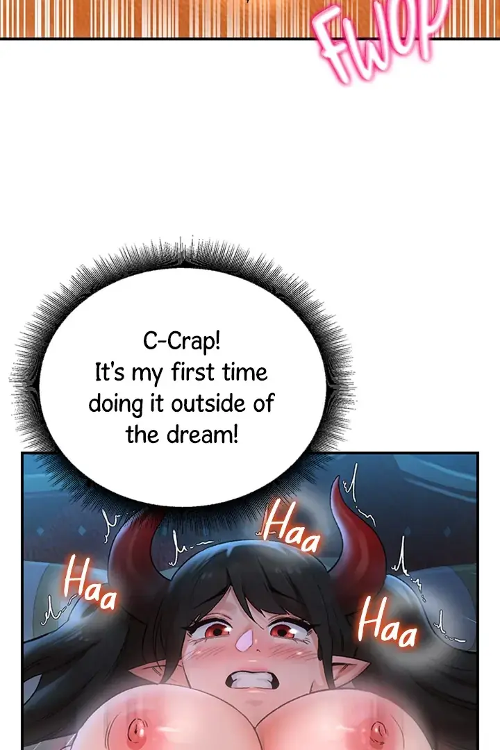 The Hero Violating the Girls Chapter 22 page 41 - 