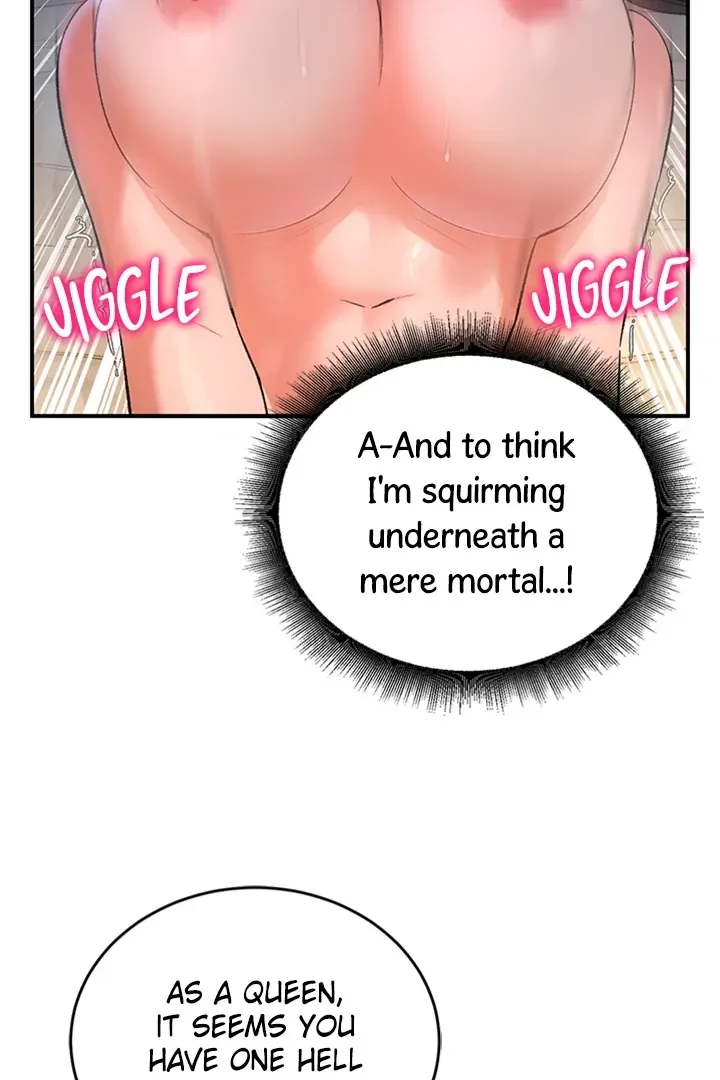 The Hero Violating the Girls Chapter 22 page 42 - 
