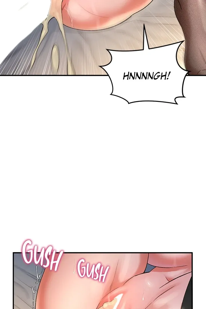 The Hero Violating the Girls Chapter 22 page 54 - 