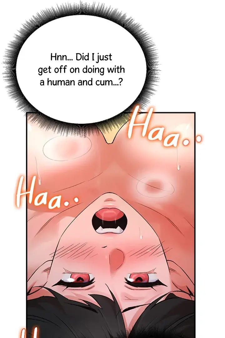 The Hero Violating the Girls Chapter 22 page 57 - 