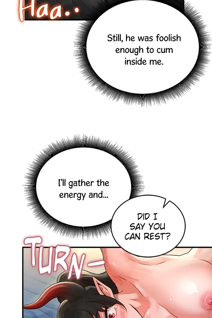 The Hero Violating the Girls Chapter 22 page 58 - 
