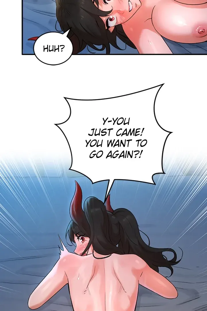 The Hero Violating the Girls Chapter 22 page 59 - 