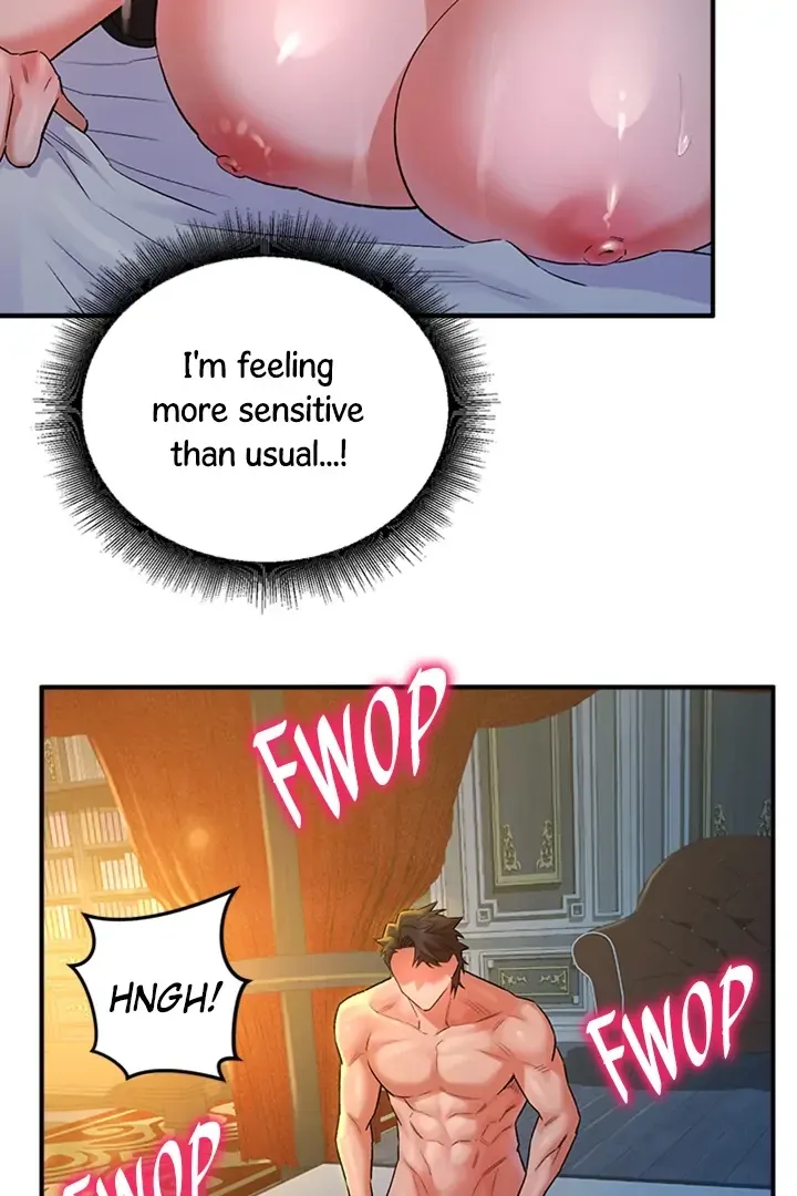 The Hero Violating the Girls Chapter 22 page 68 - 