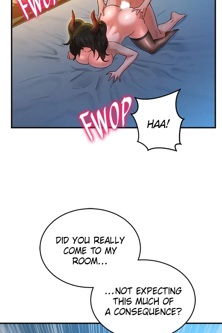 The Hero Violating the Girls Chapter 22 page 69 - 