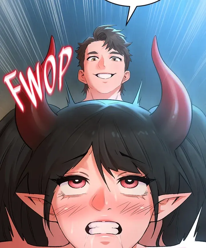 The Hero Violating the Girls Chapter 22 page 70 - 