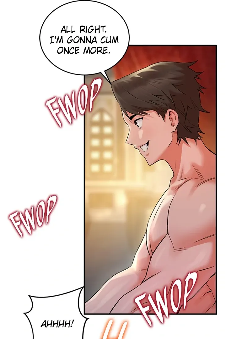The Hero Violating the Girls Chapter 22 page 78 - 
