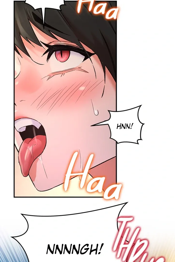 The Hero Violating the Girls Chapter 22 page 79 - 