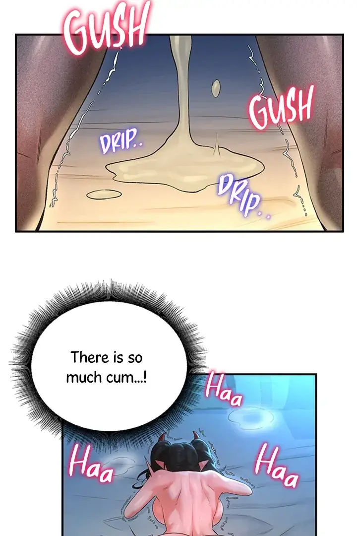 The Hero Violating the Girls Chapter 22 page 83 - 