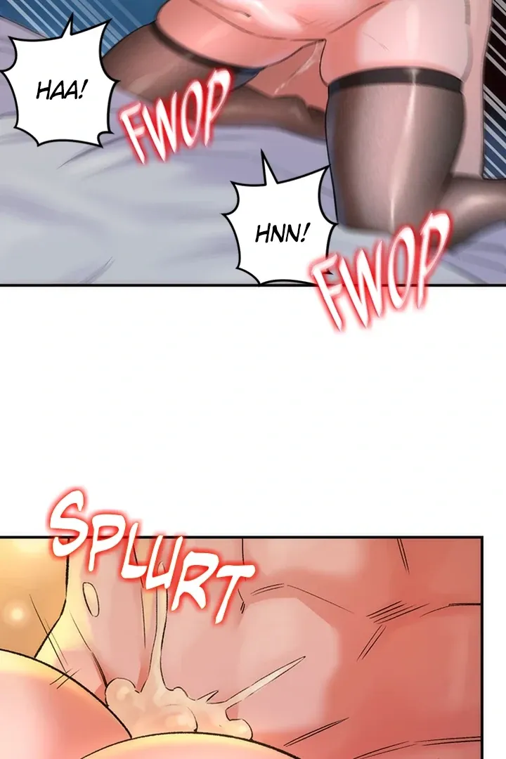 The Hero Violating the Girls Chapter 23 page 17 - 