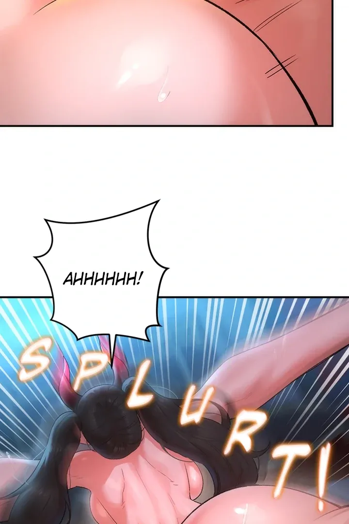 The Hero Violating the Girls Chapter 23 page 18 - 