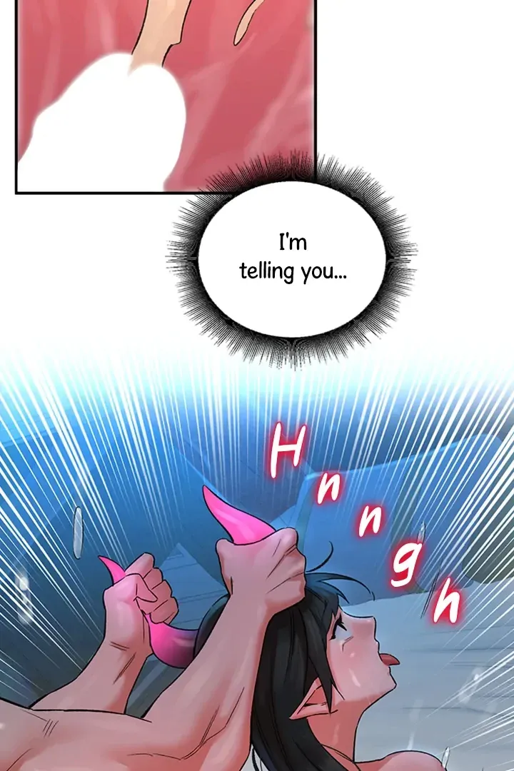 The Hero Violating the Girls Chapter 23 page 3 - 
