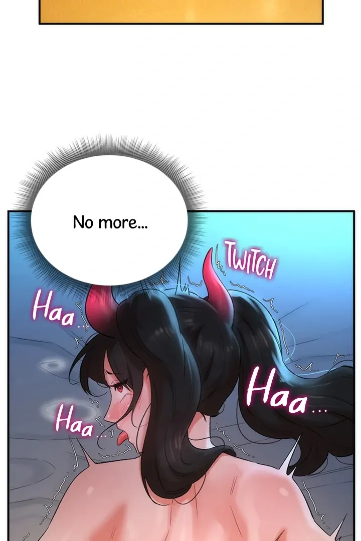 The Hero Violating the Girls Chapter 23 page 22 - 