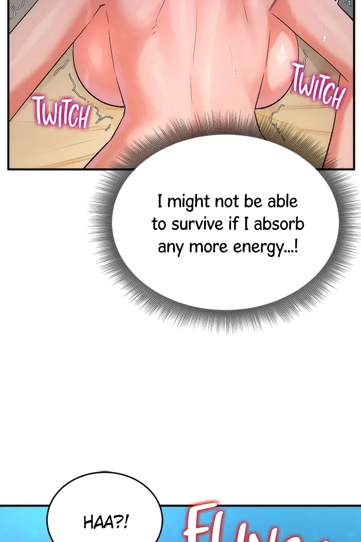 The Hero Violating the Girls Chapter 23 page 23 - 