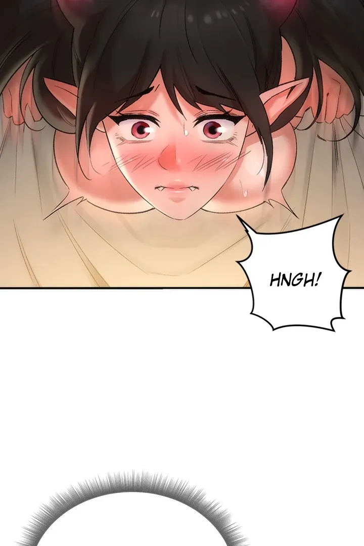 The Hero Violating the Girls Chapter 23 page 36 - 