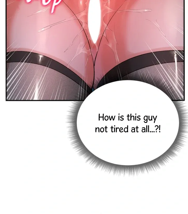 The Hero Violating the Girls Chapter 23 page 38 - 